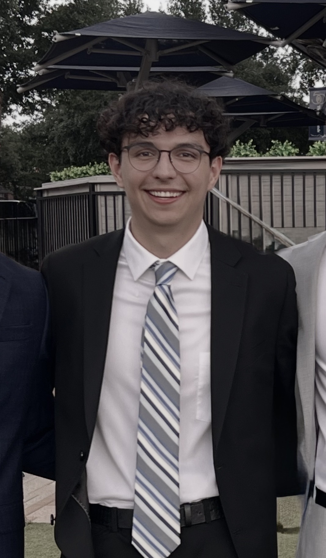 Andres Gumucio