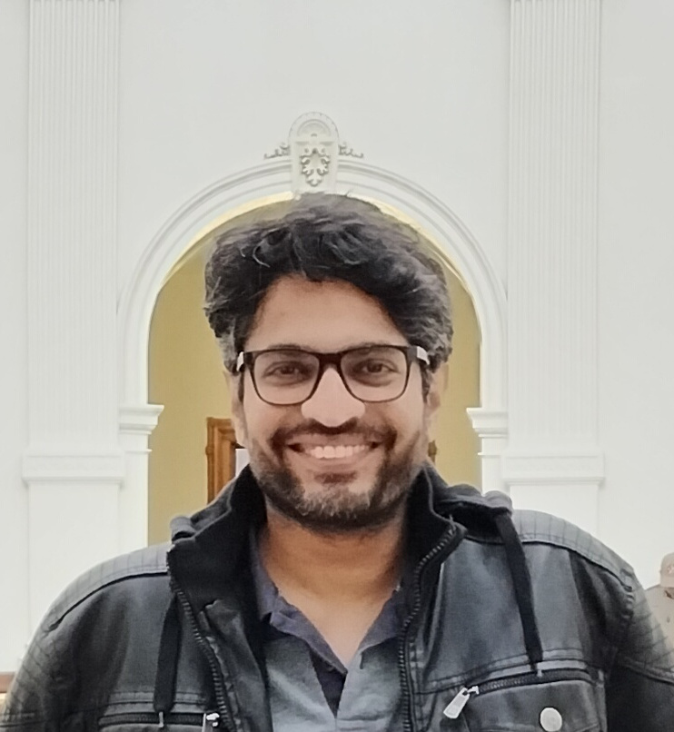Shivam Sharma